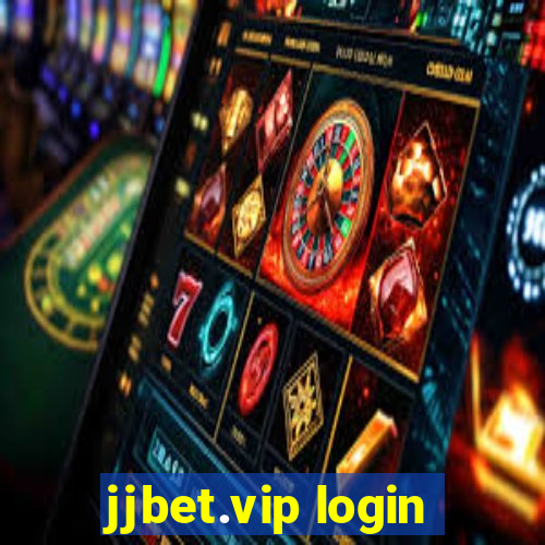 jjbet.vip login